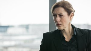 Bodyguard: 1 Staffel 5 Folge