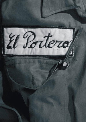 El portero