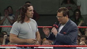 Raw Season 4 :Episode 41  Raw - Oct. 21, 1996