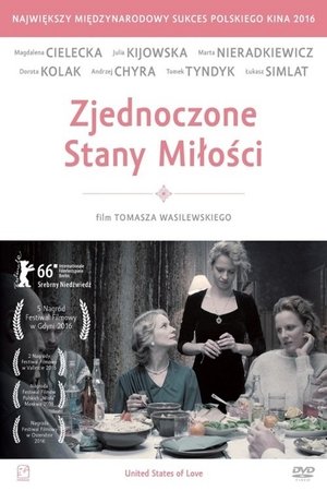 Zjednoczone Stany Miłosci