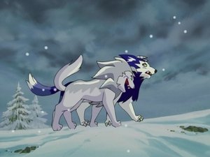 Monster Rancher: 2×1