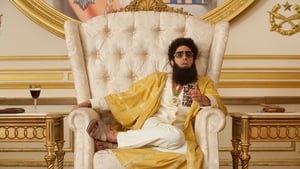 The Dictator (2012) จอมเผด็จการ