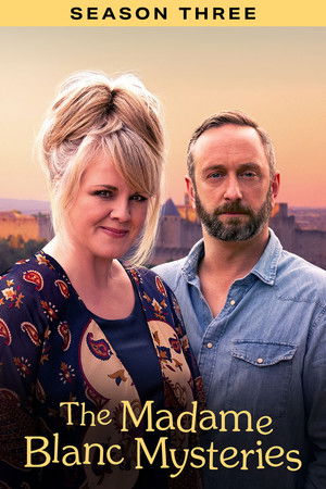 The Madame Blanc Mysteries: Season 3