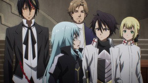 That Time I Got Reincarnated as a Slime: 4×17