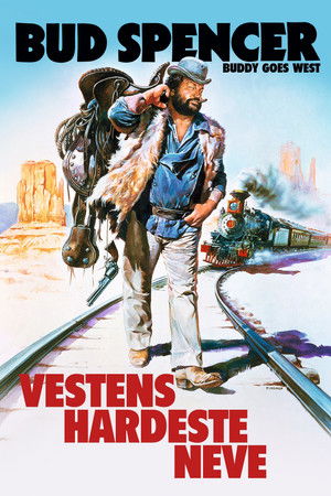 Vestens Hardeste Neve (1981)