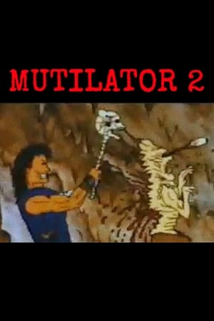 Mutilator: Hero of the Wasteland Episode II: Underworld