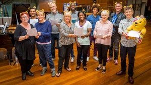 Gareth's All Star Choir Episode 1