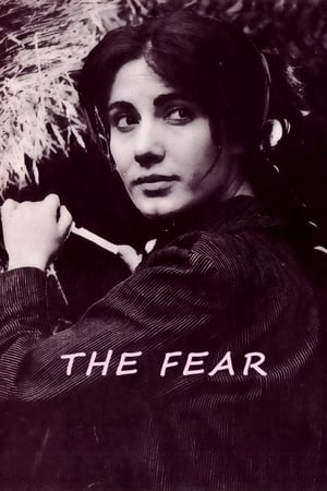 Poster The Fear (1966)