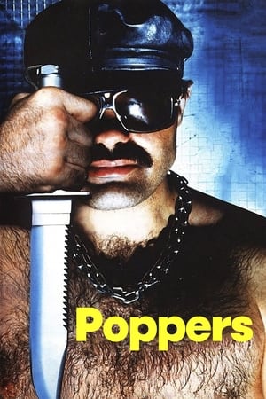 Poster Poppers 1984