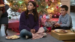 Captura de Atrapada en la Navidad (2021) Dual 1080p