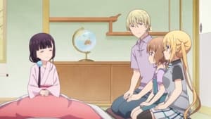 Blend S: 1×5