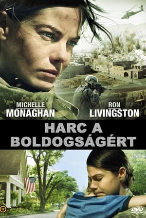 Harc a boldogságért 2014