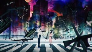 Nayuta of the Prophecy on Tatsuki Fujimoto 17-26 Season 1 Episode 7 – November 8, 2025