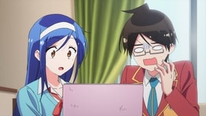 Bokutachi wa Benkyou ga Dekinai: Saison 2 Episode 9