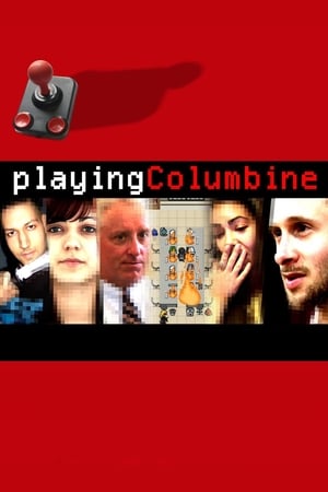 Poster Playing Columbine 2008
