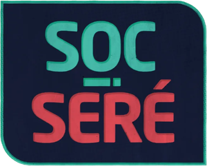 Soc i seré — Logos 1