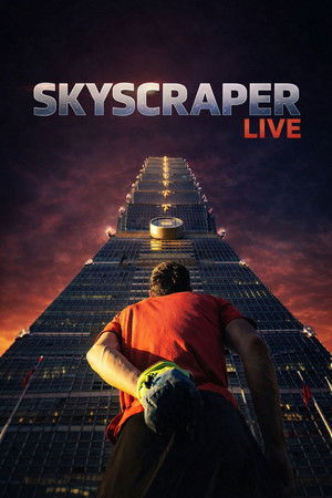 poster Skyscraper Live