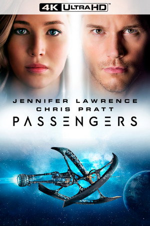 Постер фильма «Passengers (2016)» — (11 из 79)