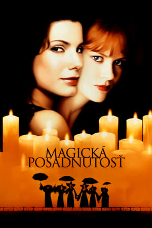 Magická posadnutosť (1998)