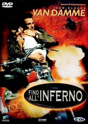 Poster Fino all'inferno 1999
