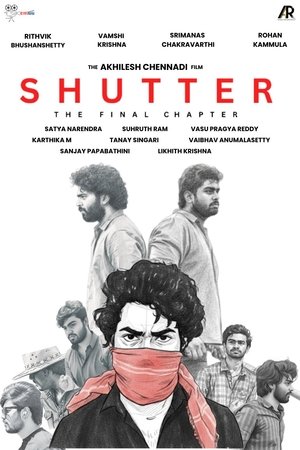 Shutter : The Final Chapter