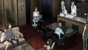 Durarara!!: 2×25