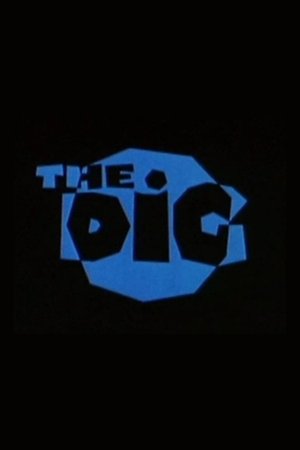 Poster The Dig (1994)