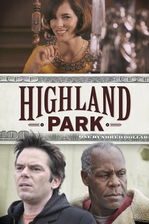 Poster Highland Park 2013