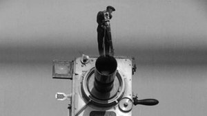 Man with a Movie Camera