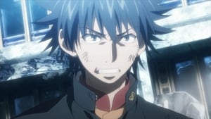 To Aru Majutsu no Index: 2×22