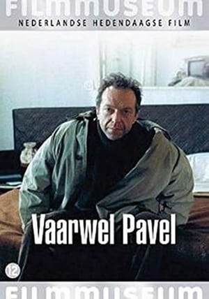 Poster Farewell Pavel (1999)