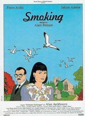 Smoking 19