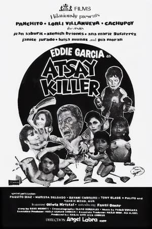 Image Atsay Killer