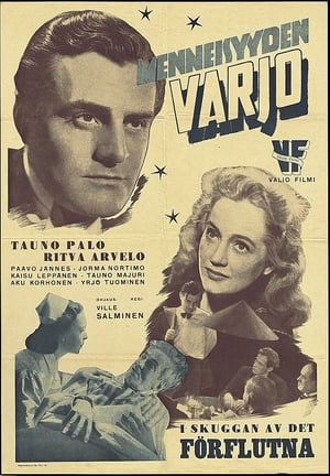 Poster Menneisyyden varjo 1946