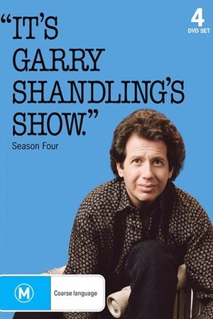 It's Garry Shandling's Show