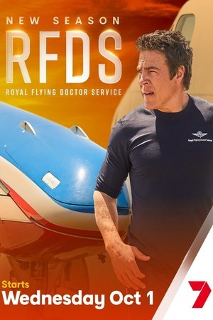 RFDS: Royal Flying Doctor Service - Season 3