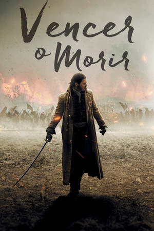 Vencer o morir (2023)