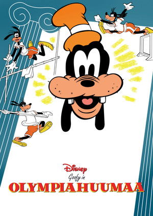 Olympiahuumaa (1942)