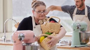 The Great Canadian Baking Show Harvest Week