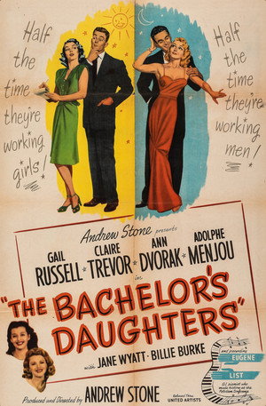 The Bachelor's Daughters 4