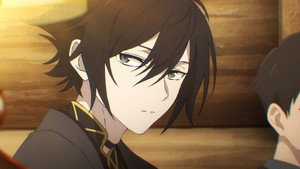 Shunkashuutou Daikousha: Haru no Mai Episodio 2