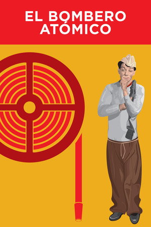 The Atomic Fireman 13