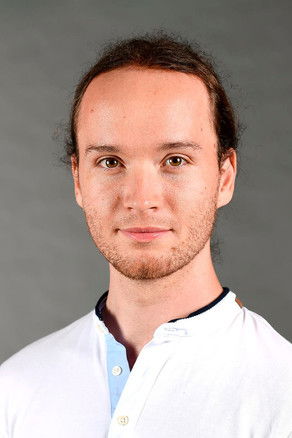 Simon Kopunec's photo