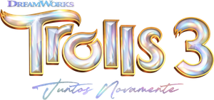 Trolls 3: Juntos Novamente