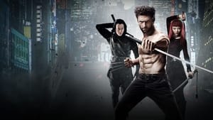 เดอะ วูล์ฟเวอรีน (2013) The Wolverine (2013)