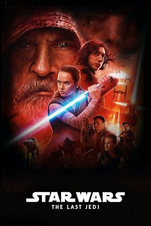 poster Star Wars: The Last Jedi