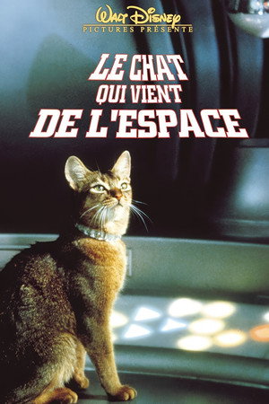The Cat from Outer Space 34