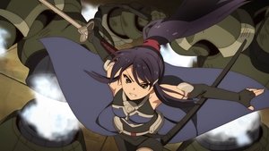 Black Summoner Season 1 Episode 7