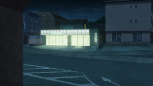 Episódio 7 - Dor no coração - Katana Maidens ~ Toji No Miko