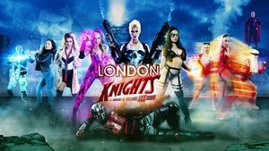 London Knights: A Heroes & Villains XXX Parody (2016)